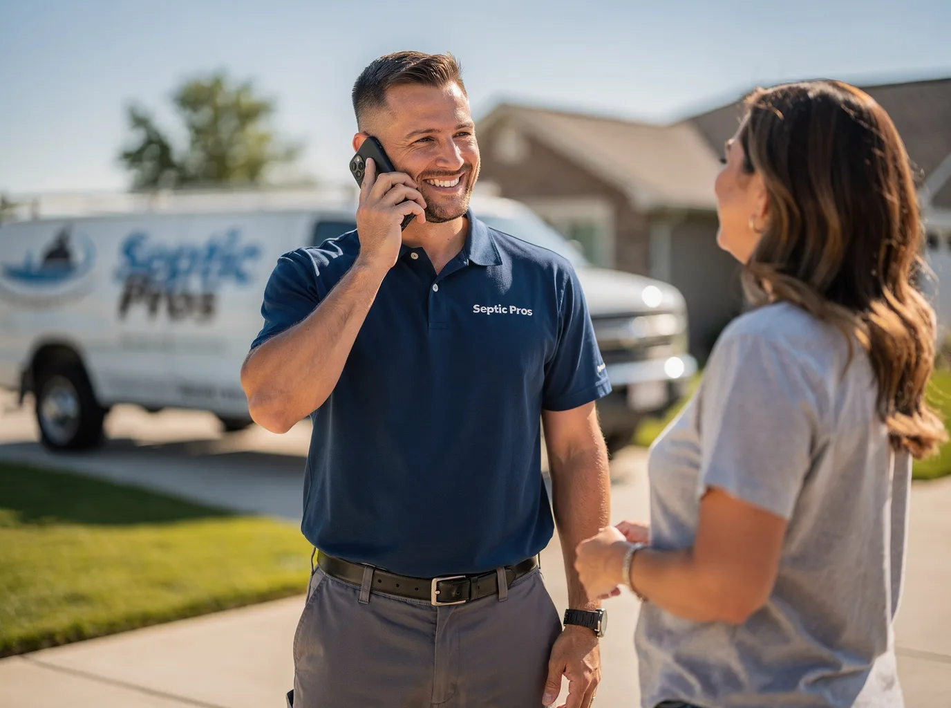 Septic Tank Pumping Kearsarge, MI FAQs
